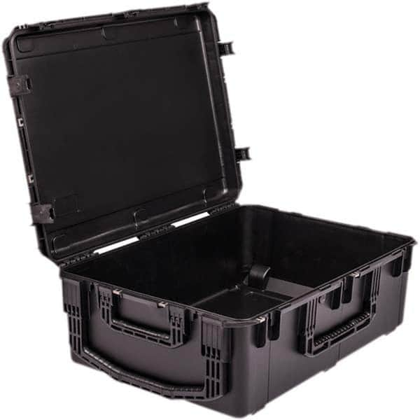 SKB Corporation - 34" Long x 24" Wide x 12" High Protective Case - Americas Tooling