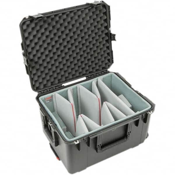 SKB Corporation - 22" Long x 17" Wide x 12" High Protective Case - Americas Tooling