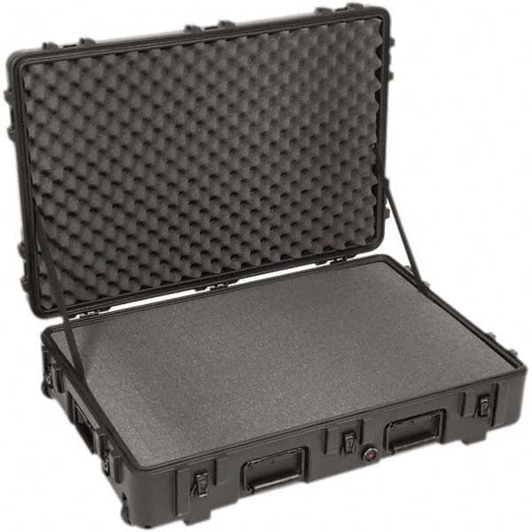 SKB Corporation - 35" Long x 17" Wide x 14" High Protective Case - Americas Tooling