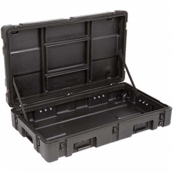 SKB Corporation - 42" Long x 22" Wide x 14" High Rack Case - Americas Tooling