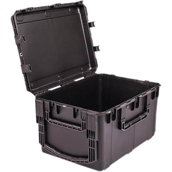 SKB Corporation - 30" Long x 21" Wide x 18" High Protective Case - Americas Tooling