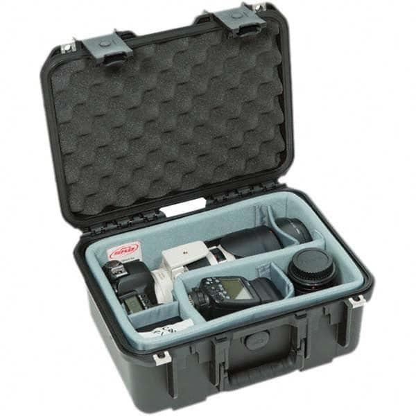 SKB Corporation - 13" Long x 9" Wide x 6" High Protective Case - Americas Tooling