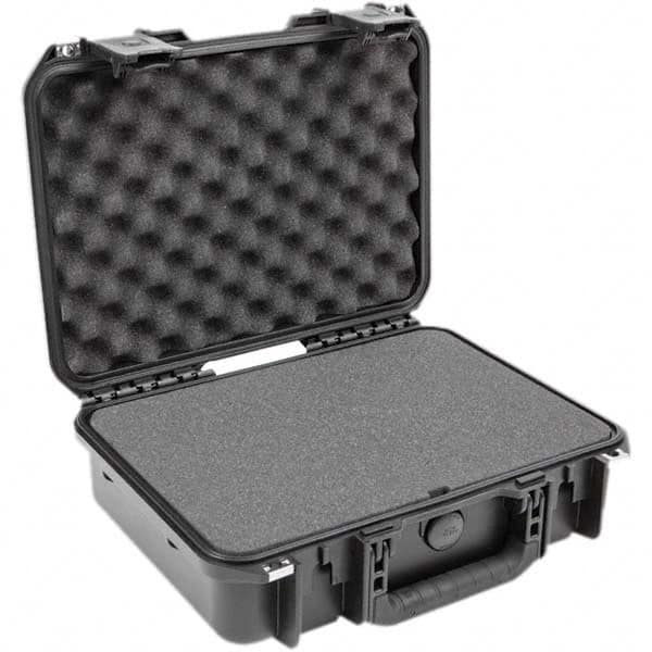 SKB Corporation - 15" Long x 10" Wide x 4" High Protective Case - Americas Tooling