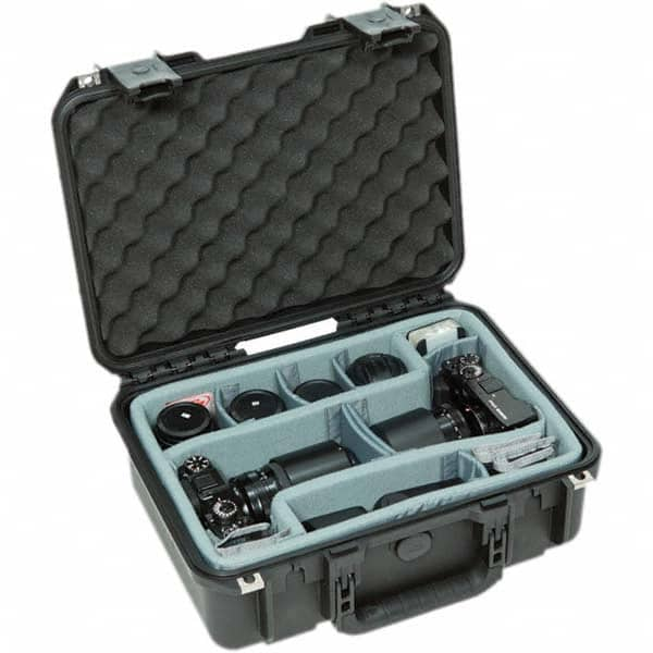 SKB Corporation - 15" Long x 10" Wide x 6" High Protective Case - Americas Tooling