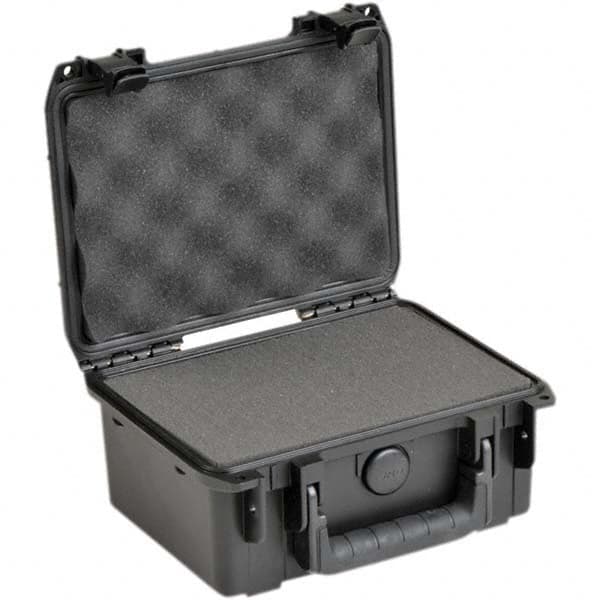 SKB Corporation - 8" Long x 6" Wide x 3" High Protective Case - Americas Tooling