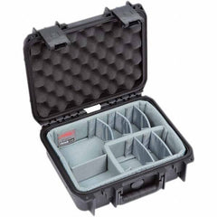 SKB Corporation - 12" Long x 9" Wide x 4" High Protective Case - Americas Tooling