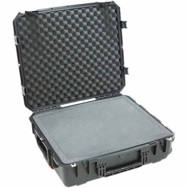 SKB Corporation - 24" Long x 21" Wide x 7" High Protective Case - Americas Tooling