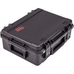 SKB Corporation - 20" Long x 15" Wide x 7" High Protective Case - Americas Tooling