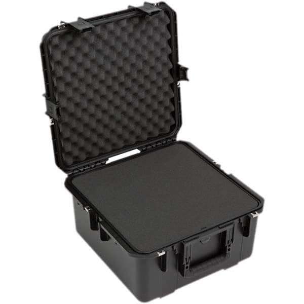 SKB Corporation - 17" Long x 17" Wide x 10" High Protective Case - Americas Tooling