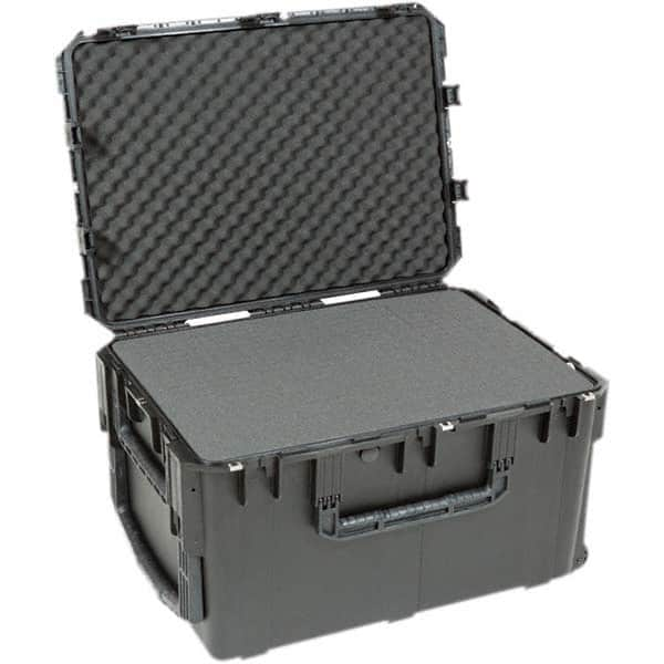 SKB Corporation - 30" Long x 21" Wide x 18" High Protective Case - Americas Tooling