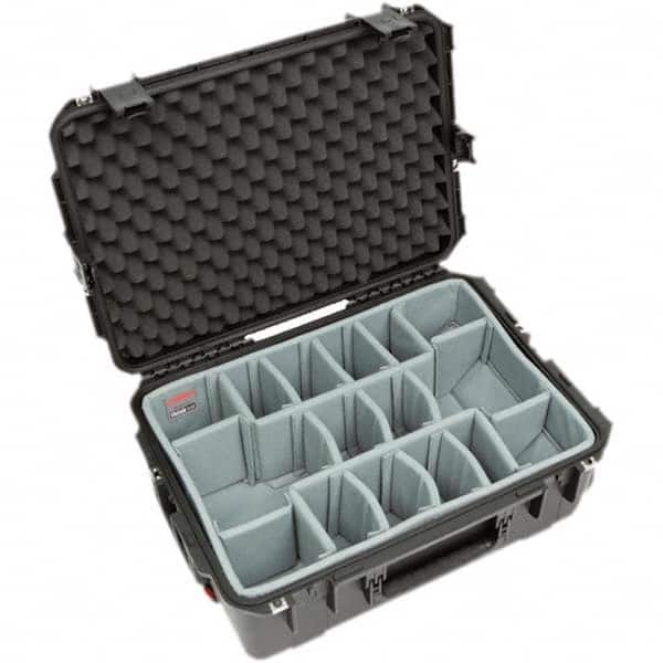 SKB Corporation - 22" Long x 15" Wide x 8" High Protective Case - Americas Tooling