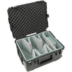 SKB Corporation - 22" Long x 17" Wide x 10" High Protective Case - Americas Tooling