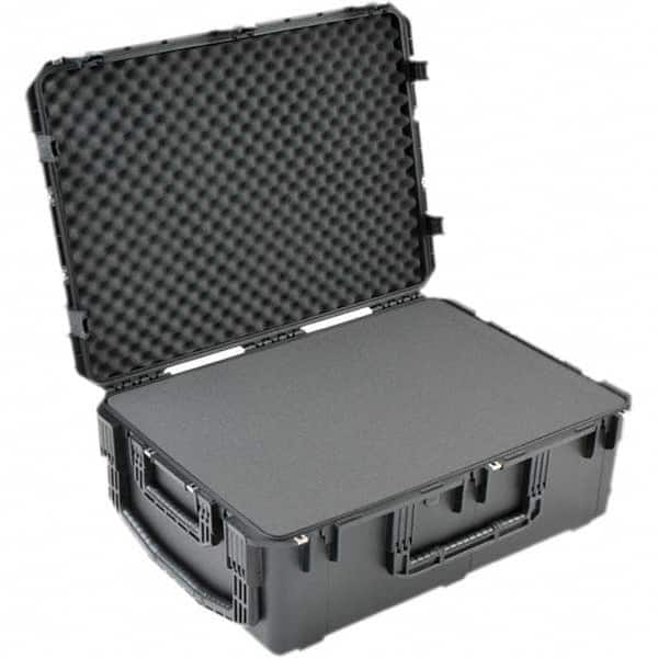 SKB Corporation - 34" Long x 24" Wide x 12" High Protective Case - Americas Tooling