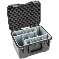 SKB Corporation - 15" Long x 10" Wide x 9" High Protective Case - Americas Tooling