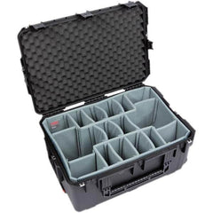 SKB Corporation - 29" Long x 17" Wide x 1" High Protective Case - Americas Tooling