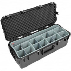 SKB Corporation - 36" Long x 13" Wide x 12" High Protective Case - Americas Tooling