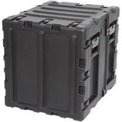 SKB Corporation - 20" Long x 19" Wide x 25-1/2" High Rack Case - Americas Tooling