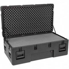 SKB Corporation - 42" Long x 22" Wide x 15" High Rack Case - Americas Tooling