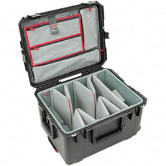 SKB Corporation - 22" Long x 17" Wide x 12" High Protective Case - Americas Tooling