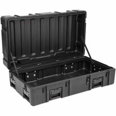 SKB Corporation - 42" Long x 22" Wide x 14" High Rack Case - Americas Tooling