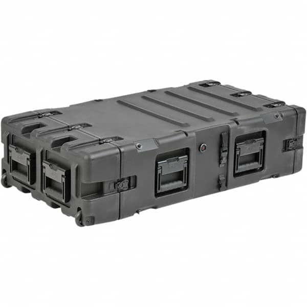 SKB Corporation - 30" Long x 19" Wide x 14" High Rack Case - Americas Tooling