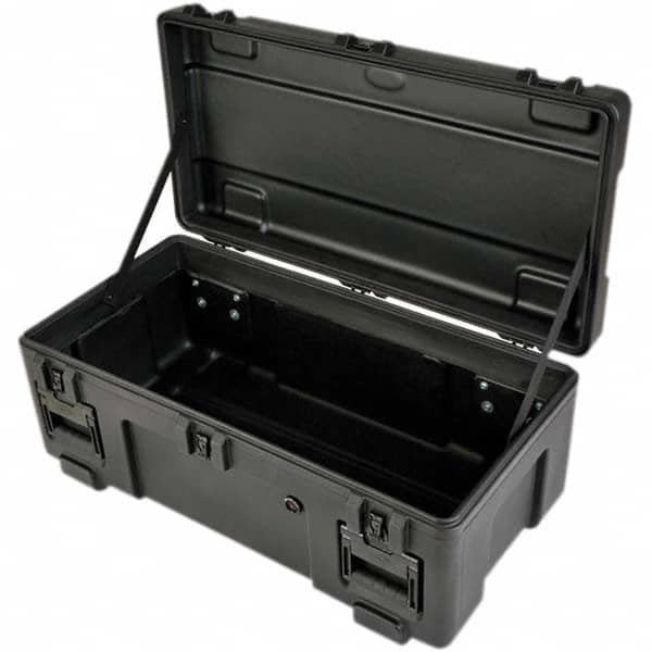 SKB Corporation - 38" Long x 21" Wide x 7" High Protective Case - Americas Tooling