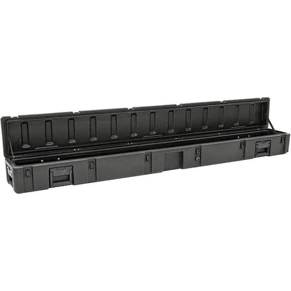 SKB Corporation - 86" Long x 8" Wide x 8" High Rack Case - Americas Tooling