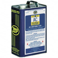 ZEP - HVAC Cleaners & Scale Removers Container Size: 1 Gal. Container Size: 1 Gal. - Americas Tooling