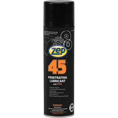 ZEP - Multipurpose Lubricants & Penetrants Type: Penetrant/Lubricant Container Size Range: 16 oz. - 31.9 oz. - Americas Tooling