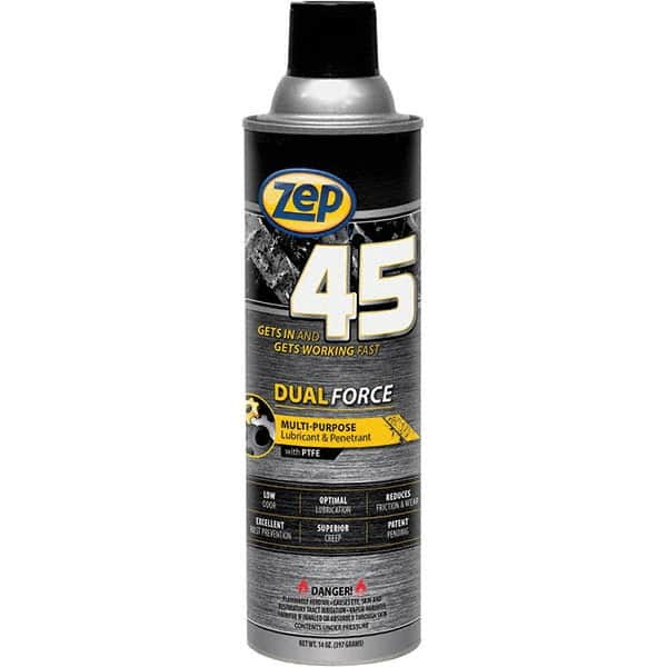 ZEP - Multipurpose Lubricants & Penetrants Type: Multi Purpose Lubricant Container Size Range: 16 oz. - 31.9 oz. - Americas Tooling