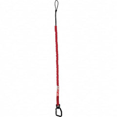 Milwaukee Tool - Tool Holding Accessories Type: Tool Lanyard Connection Type: Carabiner - Americas Tooling