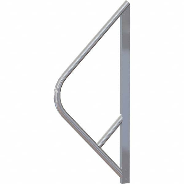 TRI-ARC - Ladder Accessories Type: Handrail For Use With: Tri-Arc MPASSW3 - Americas Tooling