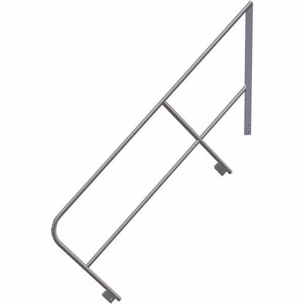 TRI-ARC - Ladder Accessories Type: Handrail For Use With: Tri-Arc MPASSW8 - Americas Tooling