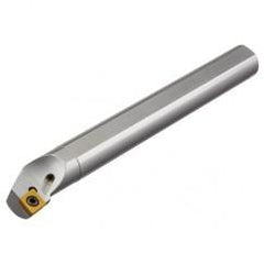 3/4" SH - RH - 5° Lead - Indexable Boring Bar Coolant-Thru - Americas Tooling