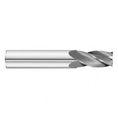 .531 CBD ENDMILL 4FLT+.000-.002 - Americas Tooling