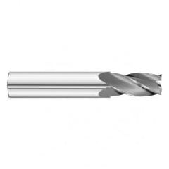 .531 CBD ENDMILL 4FLT+.000-.002 - Americas Tooling