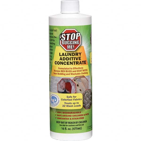 EcoClear Products - Indoor & Outdoor Insecticides & Repellents Type: Insecticide Targeted Pest: Bed Bugs; Lice; Mites - Americas Tooling