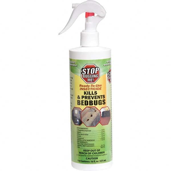 EcoClear Products - Indoor & Outdoor Insecticides & Repellents Type: Insecticide Targeted Pest: Bed Bugs; Lice; Mites - Americas Tooling