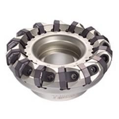 F45WG D125-18-40-FX-R08 FACE MILL - Americas Tooling