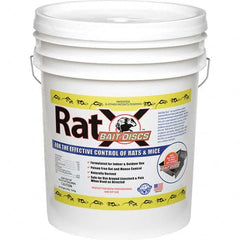 EcoClear Products - Bird & Animal Repellent Agents & Baits Type: Bait Targeted Pest: Mice; Rats - Americas Tooling