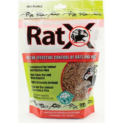 EcoClear Products - Bird & Animal Repellent Agents & Baits Type: Bait Targeted Pest: Mice; Rats - Americas Tooling