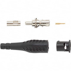 Fluke - Electrical Test Equipment Accessories Accessory Type: Connector For Use With: Cables - Americas Tooling