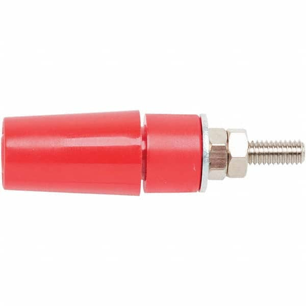 Fluke - Electrical Test Equipment Accessories Accessory Type: Jack For Use With: Test Leads - Americas Tooling