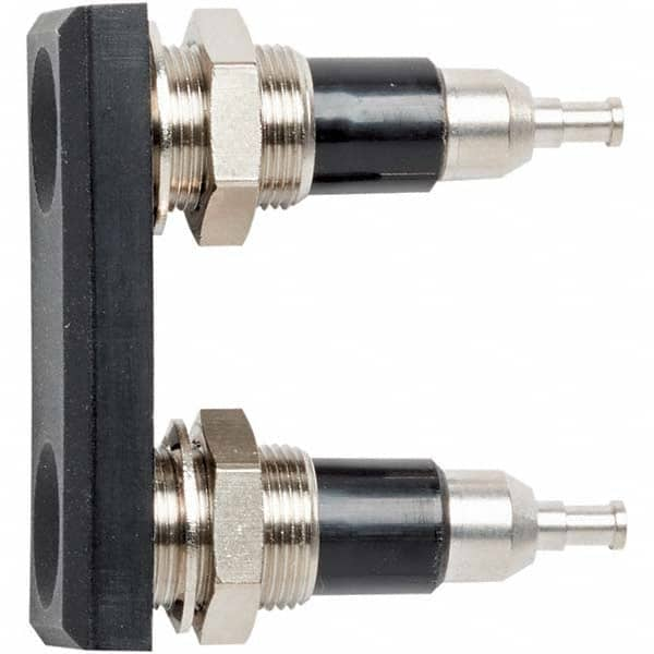 Fluke - Electrical Test Equipment Accessories Accessory Type: Connector For Use With: Test Leads - Americas Tooling