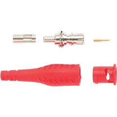 Fluke - Electrical Test Equipment Accessories Accessory Type: Connector For Use With: Cables - Americas Tooling