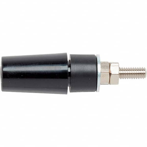 Fluke - Electrical Test Equipment Accessories Accessory Type: Jack For Use With: Test Leads - Americas Tooling