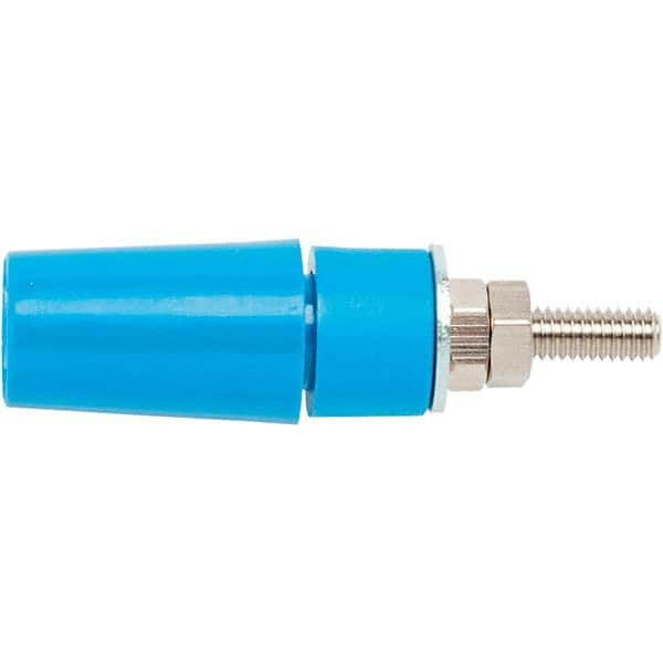 Fluke - Electrical Test Equipment Accessories Accessory Type: Jack For Use With: Test Leads - Americas Tooling