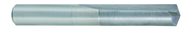 11/64 Carbide Straight Fl Jobber Drill - Bright - Americas Tooling