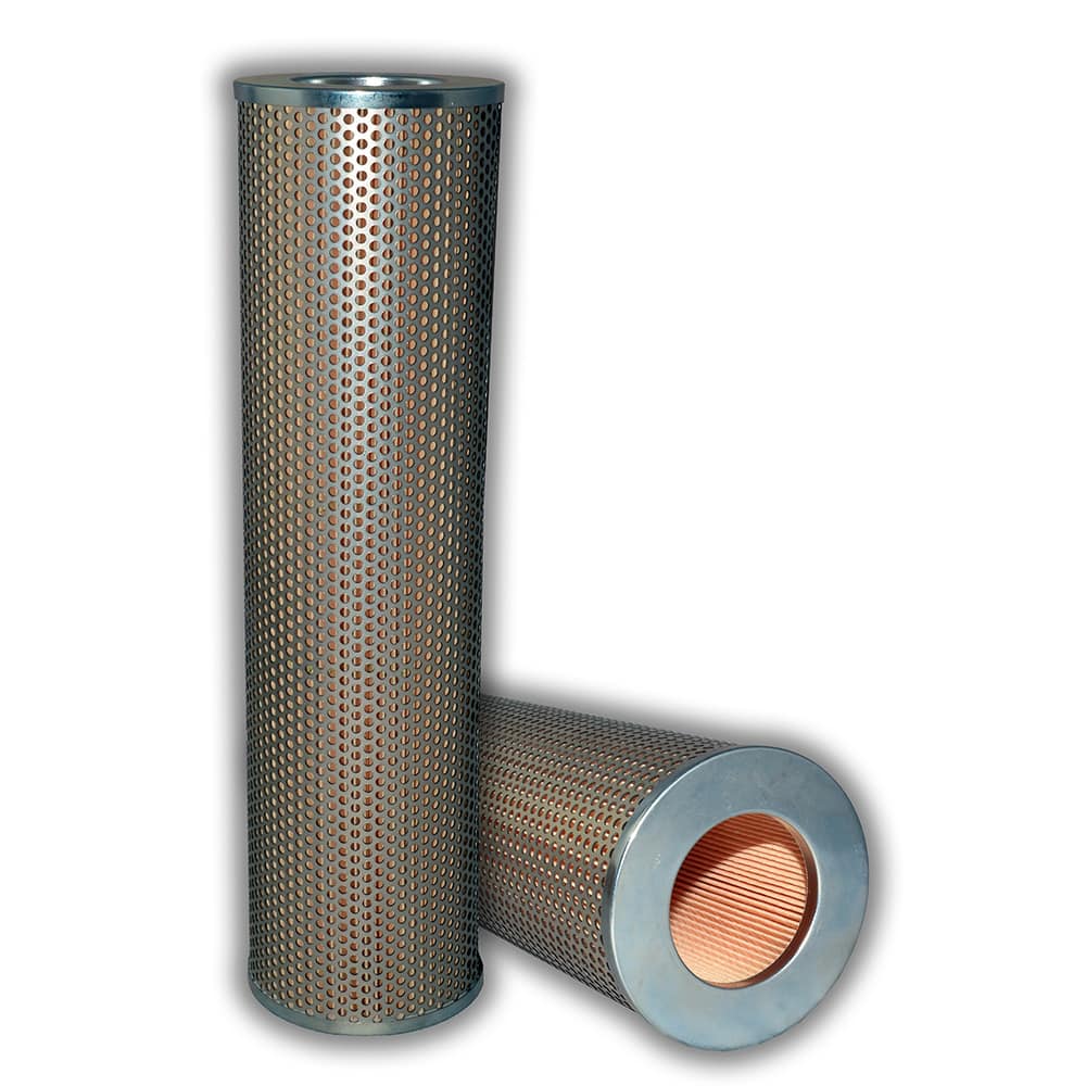 Main Filter - ARGO P2093302 25µ Hydraulic Filter - Exact Industrial Supply