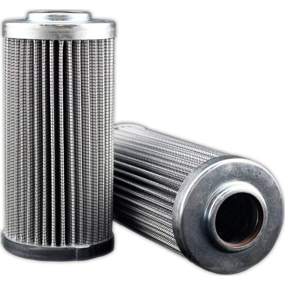 Main Filter - DONALDSON/FBO/DCI P566395 Automotive Hydraulic Filter - Exact Industrial Supply